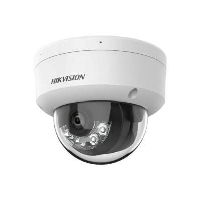 311325985 Telecamera Dome 8MP Smart Hybrid Light